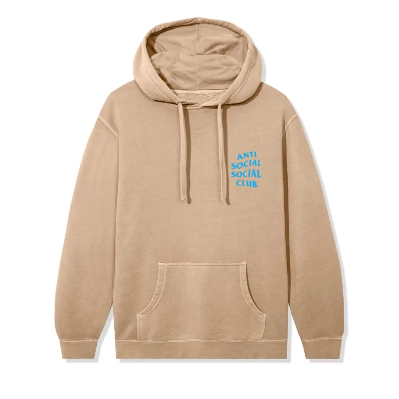 Mind Games Hoodie sold by Anti Social Social Club