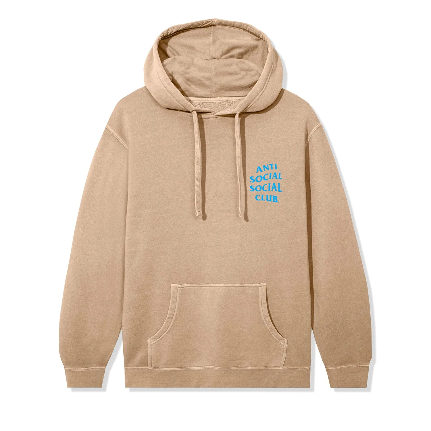 Mind Games Hoodie sold by Anti Social Social Club