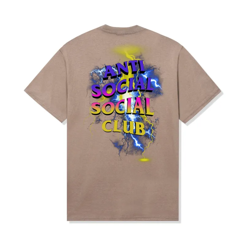 Storm Tee sold by Anti Social Social Club