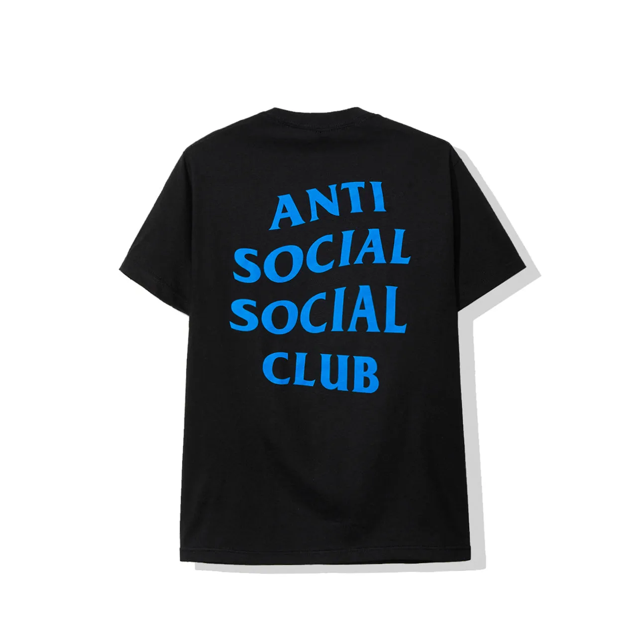 Don't Call Black Tee sold by Anti Social Social Club product image thumbnail 2