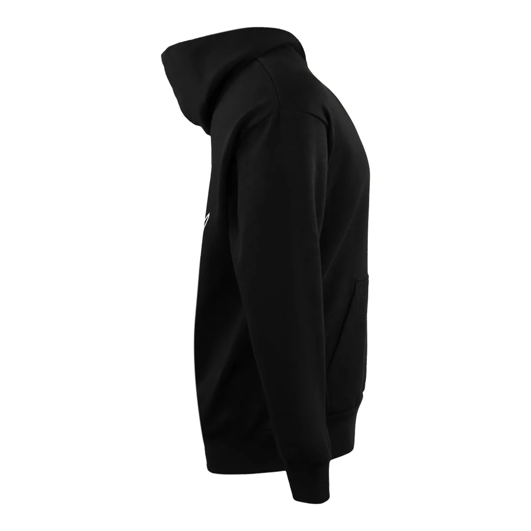 ASSC x Mitchell & Ness Toronto Raptors NBA Coach Script Hoodie sold by Anti Social Social Club product image thumbnail 3