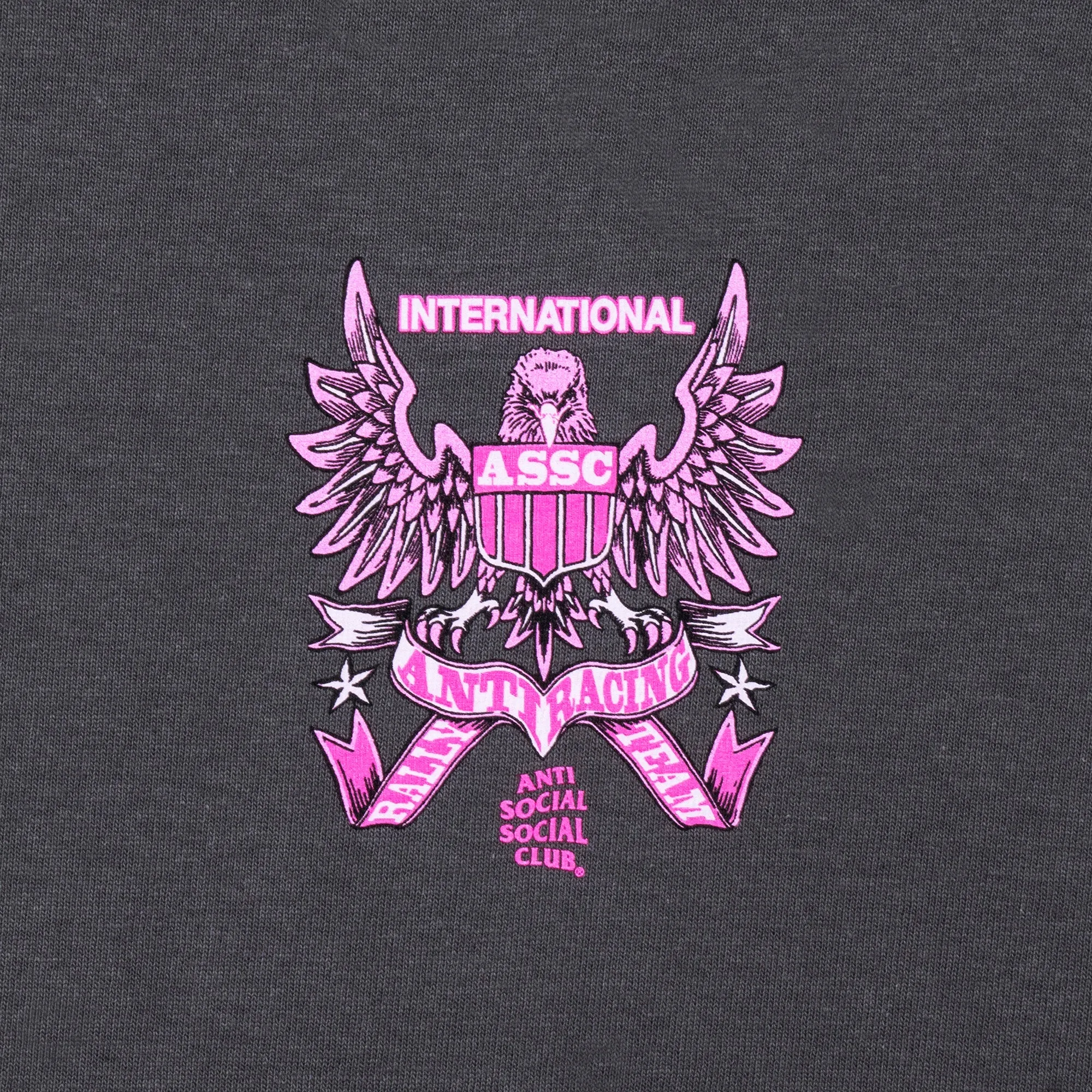 Overanxious Tee sold by Anti Social Social Club product image thumbnail 4