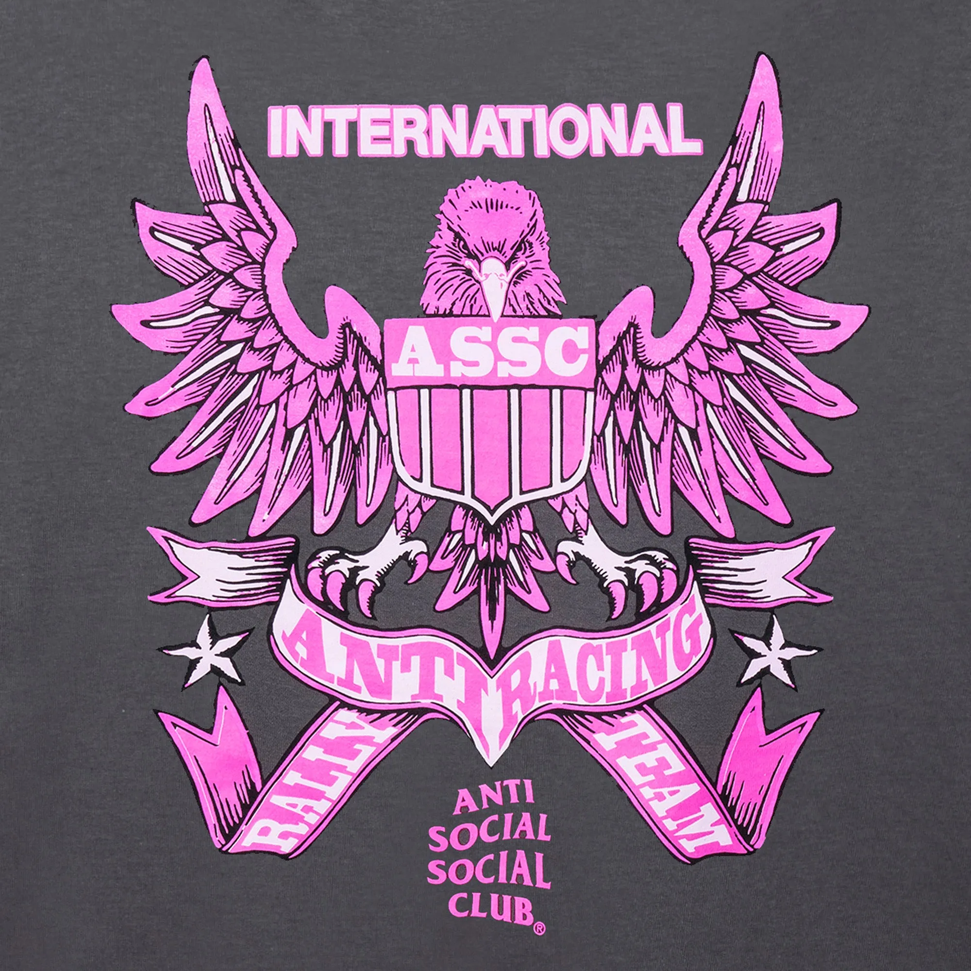 Overanxious Tee sold by Anti Social Social Club product image thumbnail 2