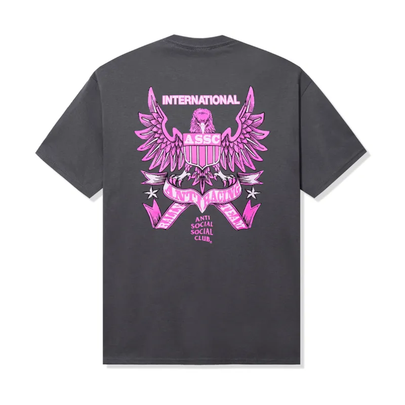 Overanxious Tee sold by Anti Social Social Club