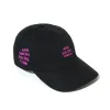Stressed Black Cap sold by Anti Social Social Club