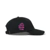 Stressed Black Cap sold by Anti Social Social Club