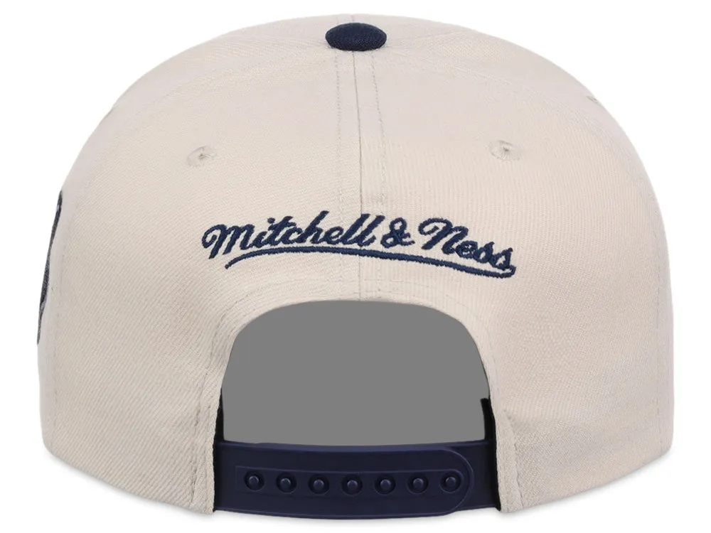 ASSC x Mitchell & Ness Memphis Grizzlies NBA Snapback sold by Anti Social Social Club product image thumbnail 3