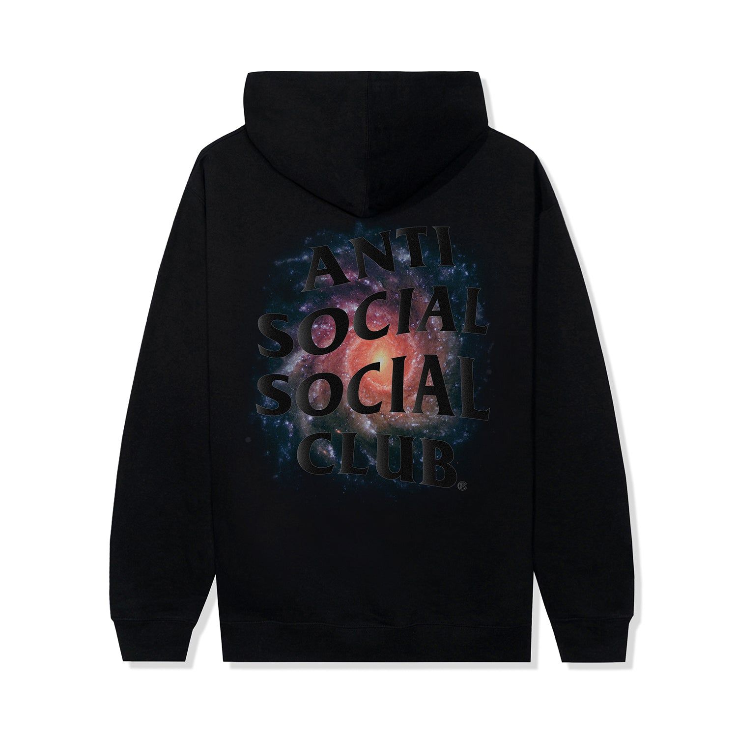 Tonight, I'll Sit… Hoodie sold by Anti Social Social Club