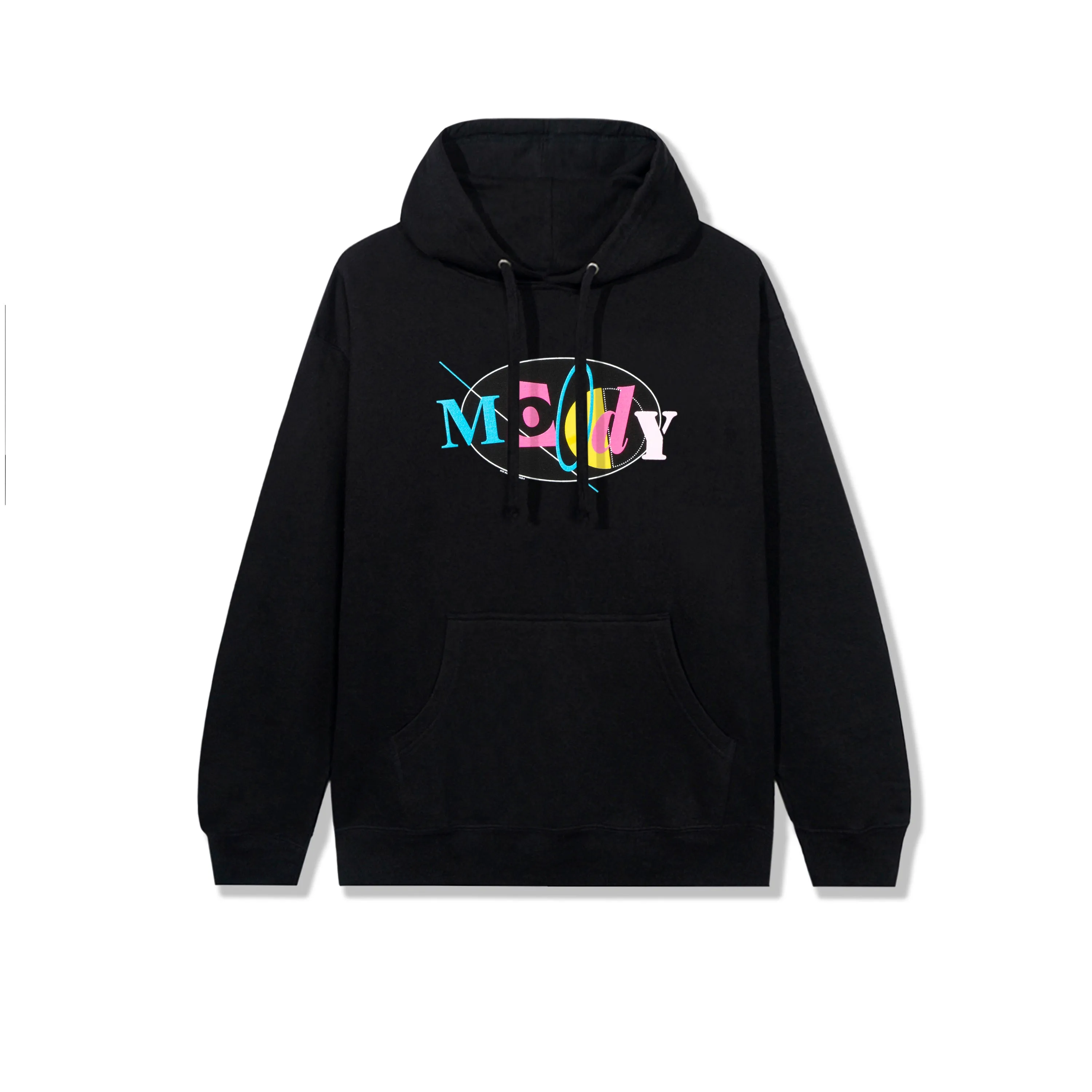 Moodbored Hoodie sold by Anti Social Social Club product image thumbnail 2