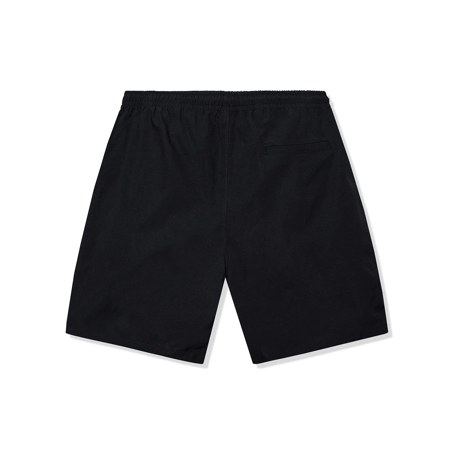 Jealousy Sport Shorts - Black sold by Anti Social Social Club product image thumbnail 2