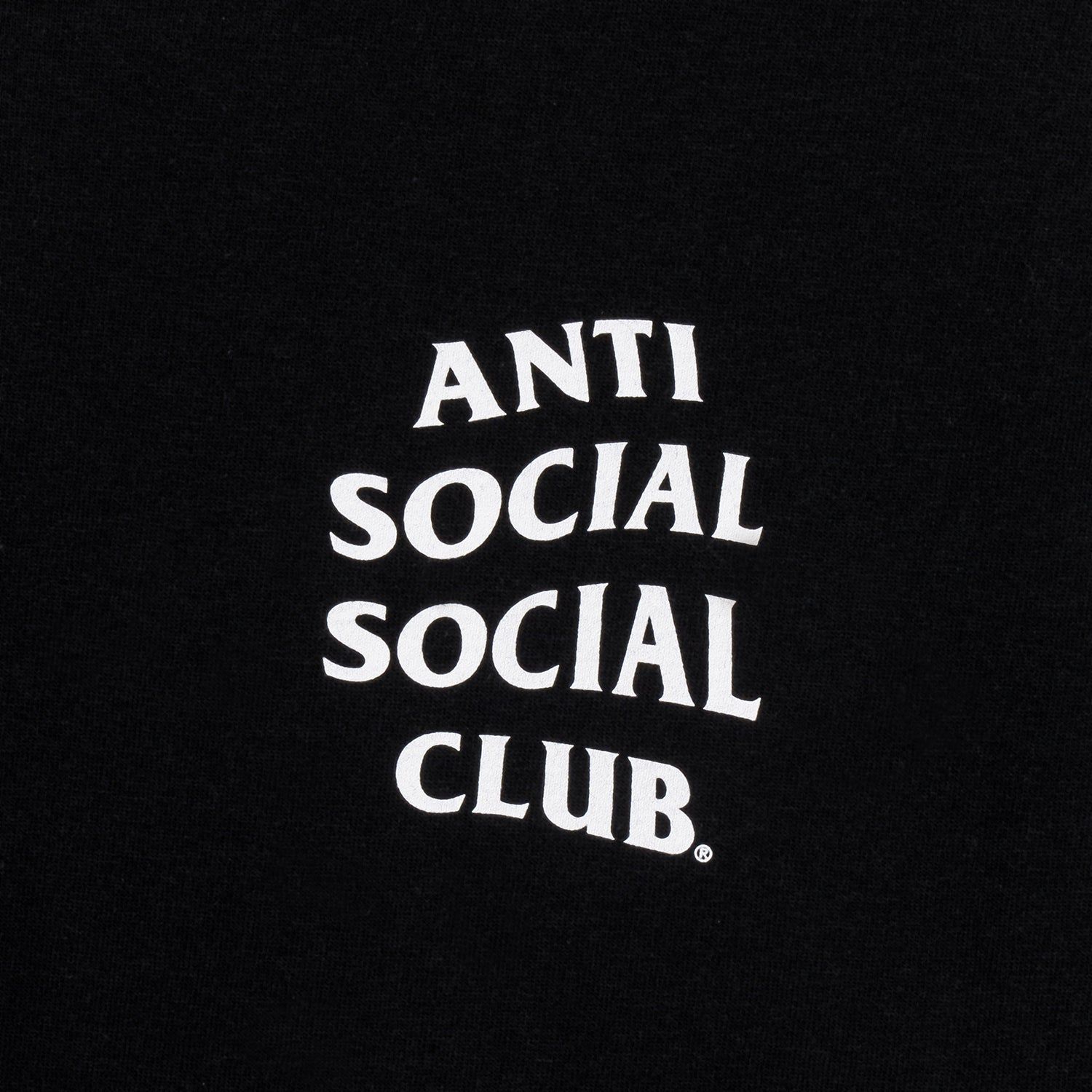 Kkotch Tee - Black sold by Anti Social Social Club product image thumbnail 4