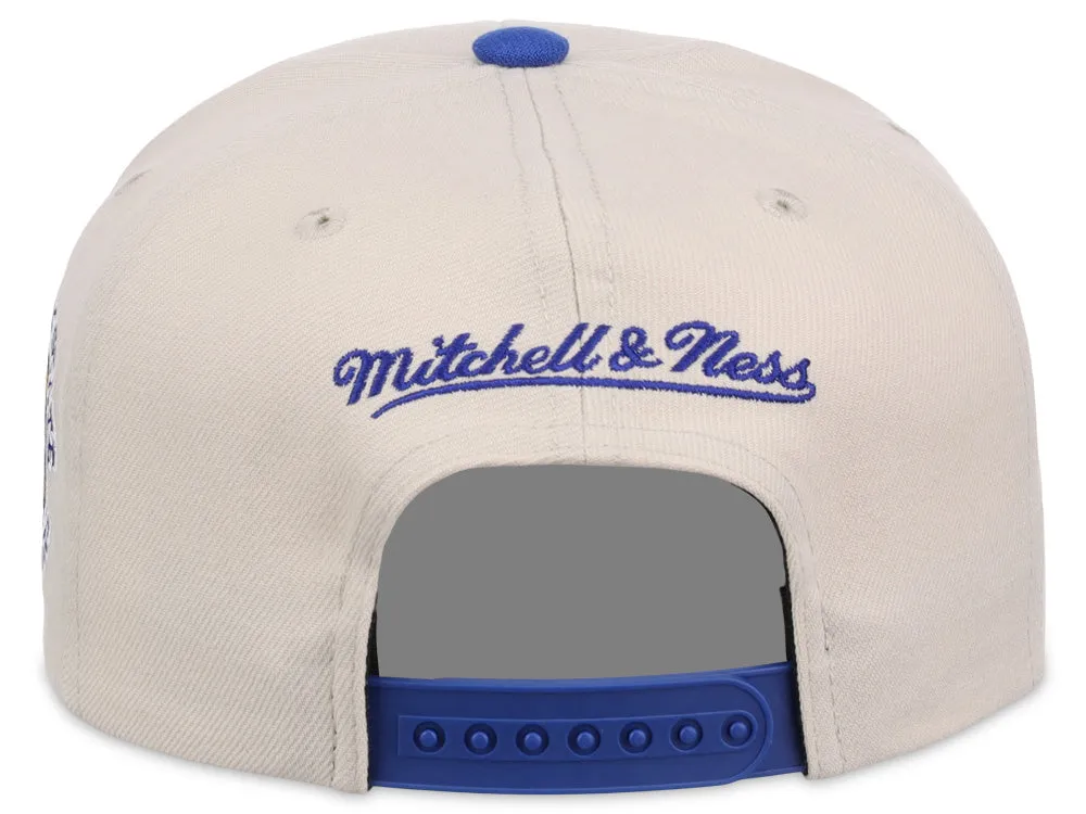 ASSC x Mitchell & Ness Golden State Warriors NBA Snapback sold by Anti Social Social Club product image thumbnail 3