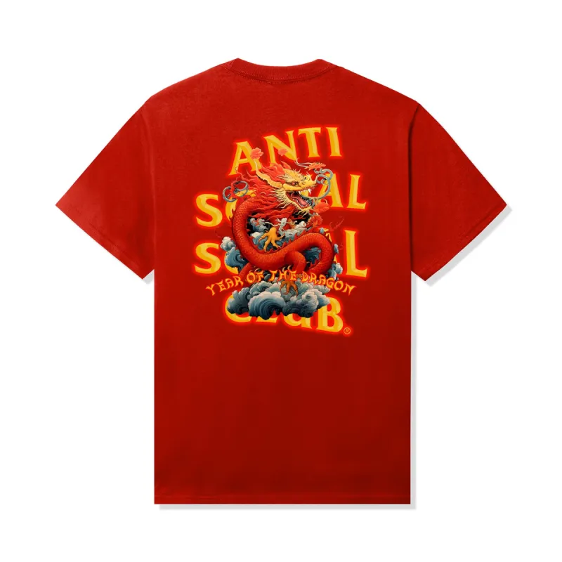 No Sympathy Tee sold by Anti Social Social Club