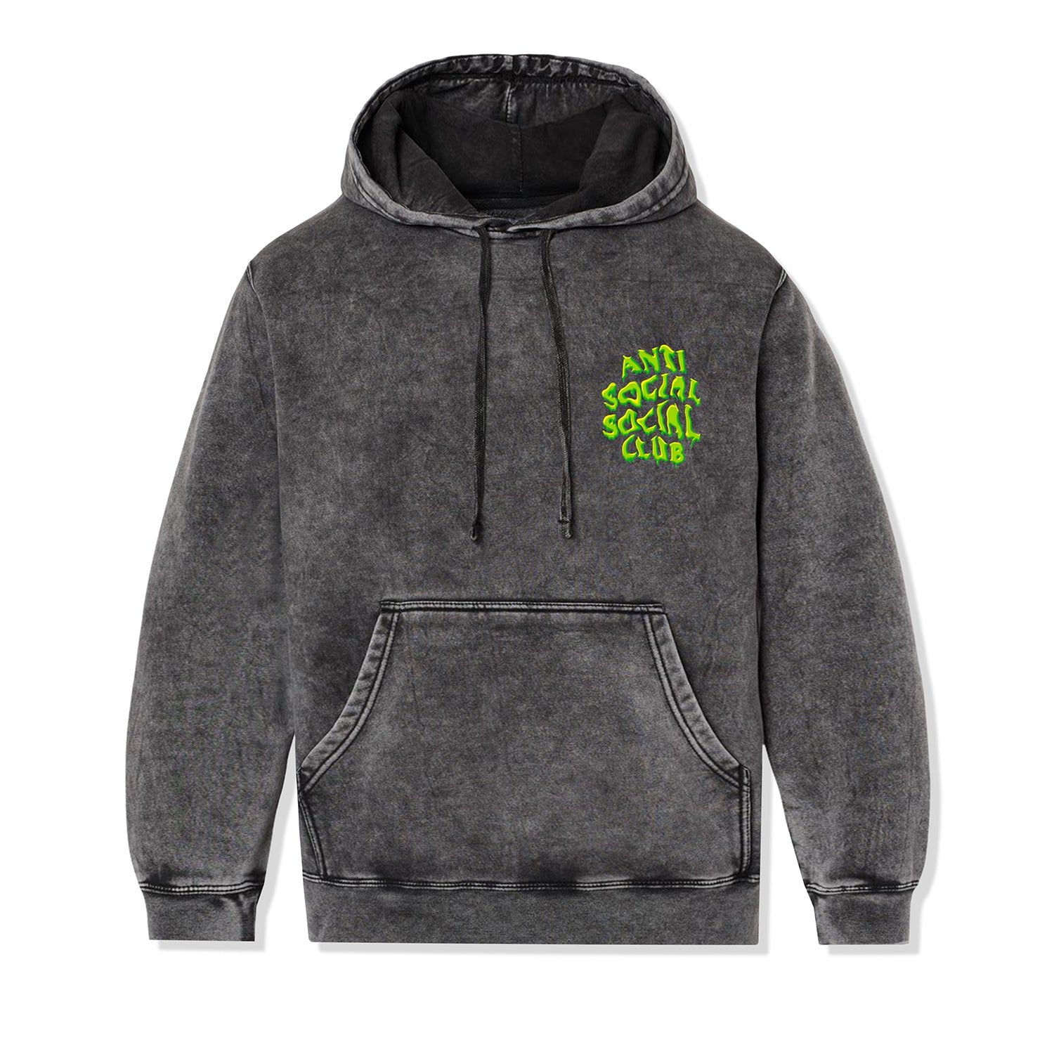 Melt Away Hoodie sold by Anti Social Social Club product image thumbnail 2