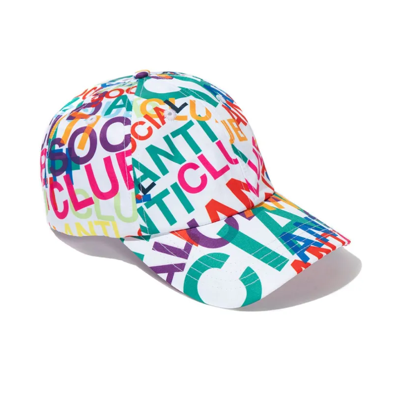 Headrush cap made by Anti Social Social Club