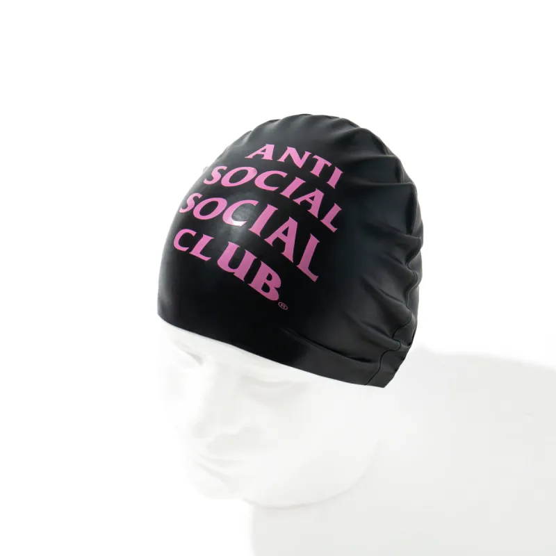 Hardboiled Black sold by Anti Social Social Club
