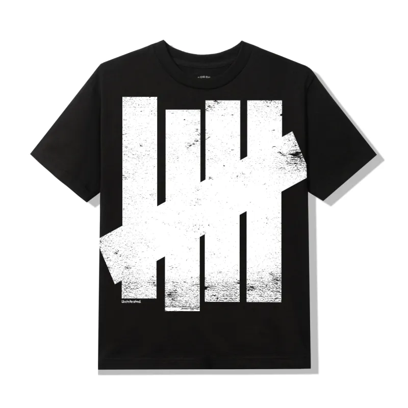 Excessive Black Tee sold by Anti Social Social Club