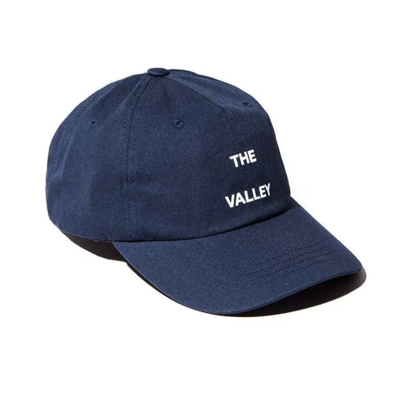 Valley Hat sold by Anti Social Social Club