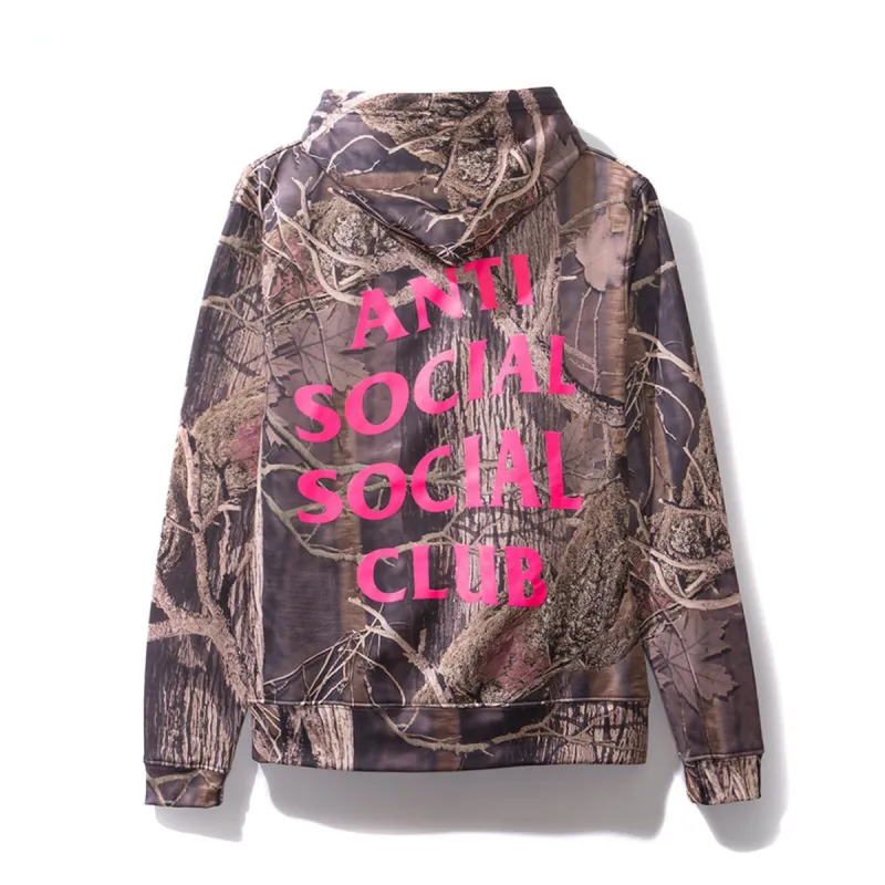 Catskale Hoodie sold by Anti Social Social Club