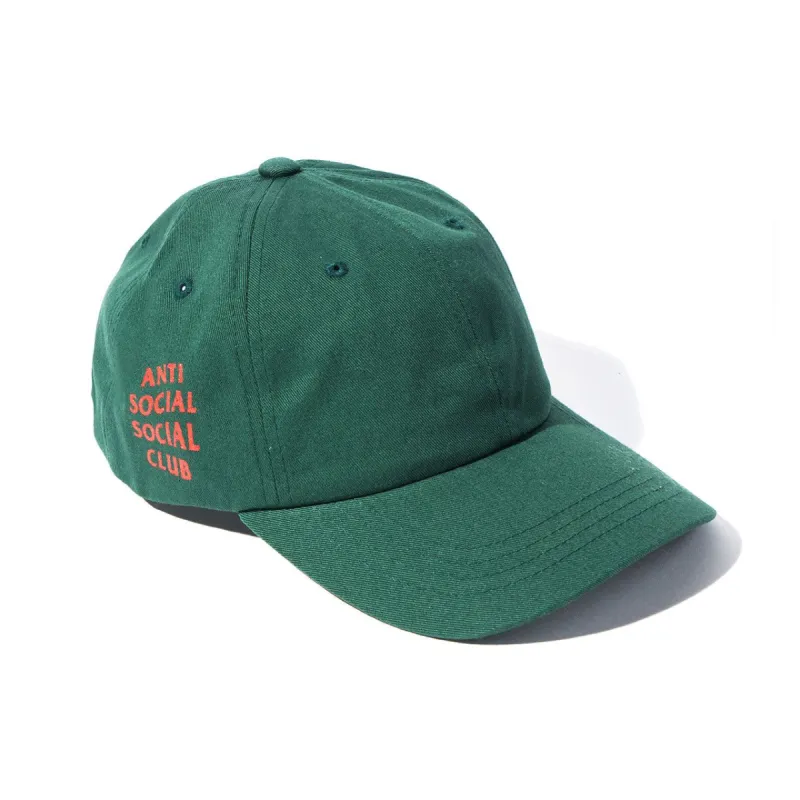 WEIRD CAP - The Cure sold by Anti Social Social Club