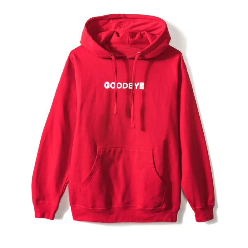 Goodbye Hoodie sold by Anti Social Social Club