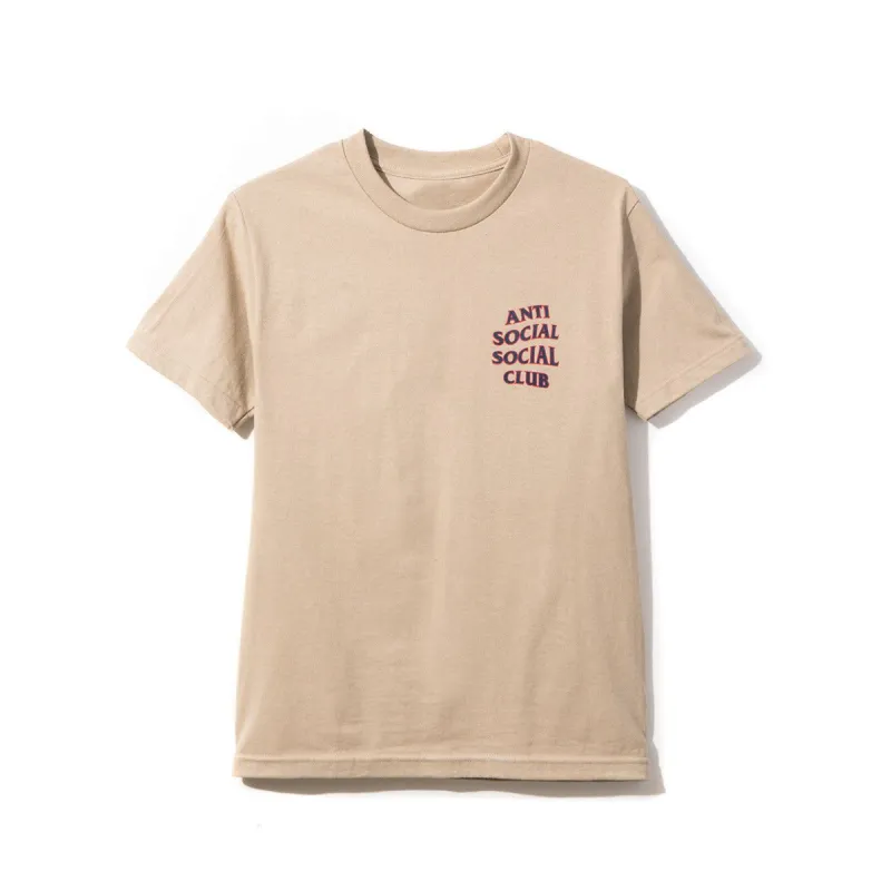 Canon Dr. Tee made by Anti Social Social Club