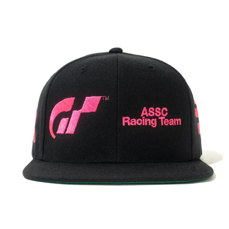 Gran Turismo x ASSC Cap sold by Anti Social Social Club