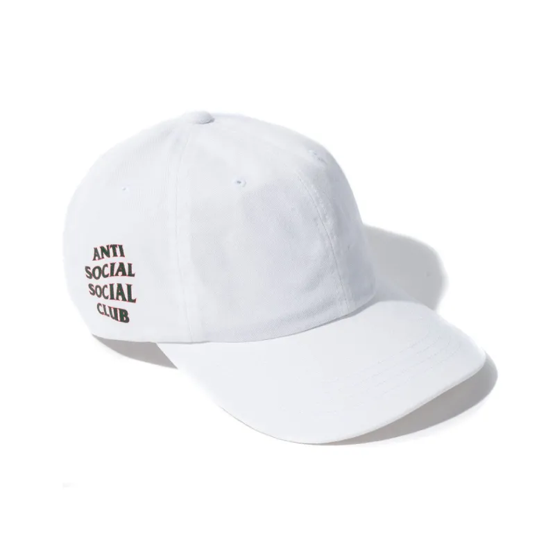 WEIRD CAP - Rodeo Dr. sold by Anti Social Social Club