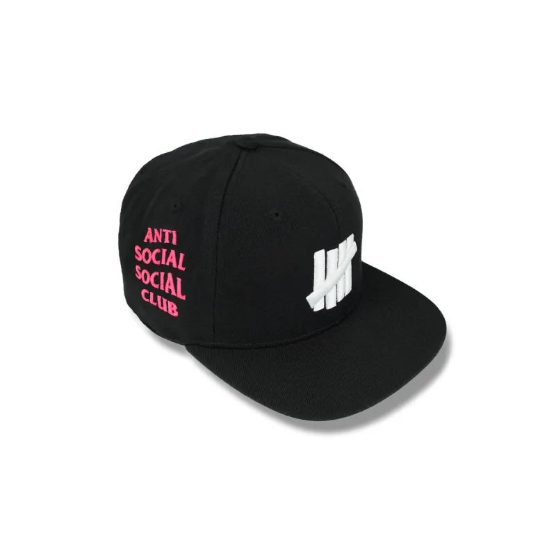 Dot Come Cap sold by Anti Social Social Club
