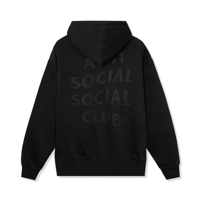 Same But Different Premium Hoodie - Coal sold by Anti Social Social Club
