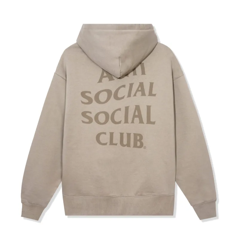 Same But Different Premium Hoodie - Eucalyptus sold by Anti Social Social Club