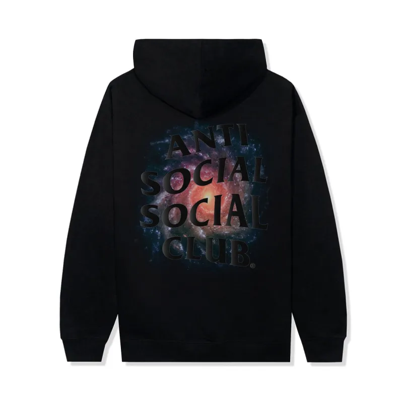 Tonight, I'll Sit… Hoodie made by Anti Social Social Club