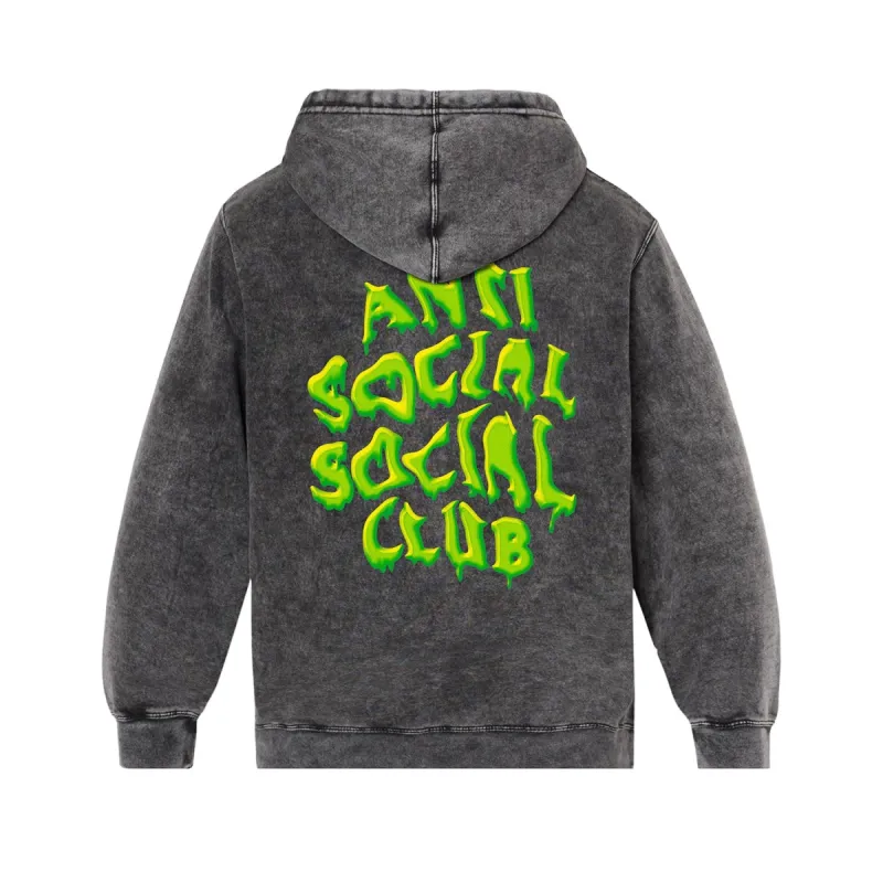 Melt Away Hoodie sold by Anti Social Social Club