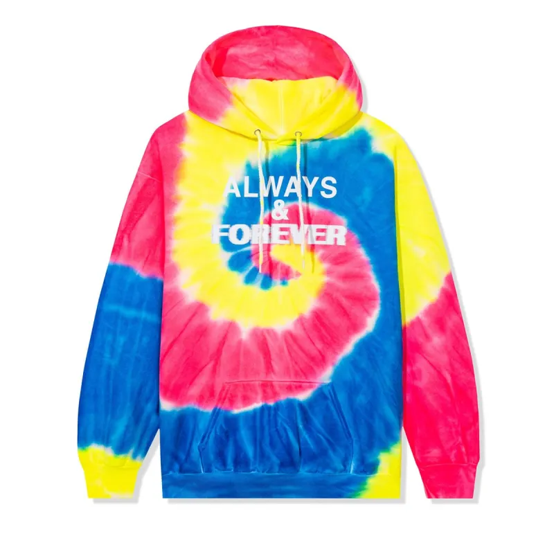 Six 3 Seven Hoodie made by Anti Social Social Club