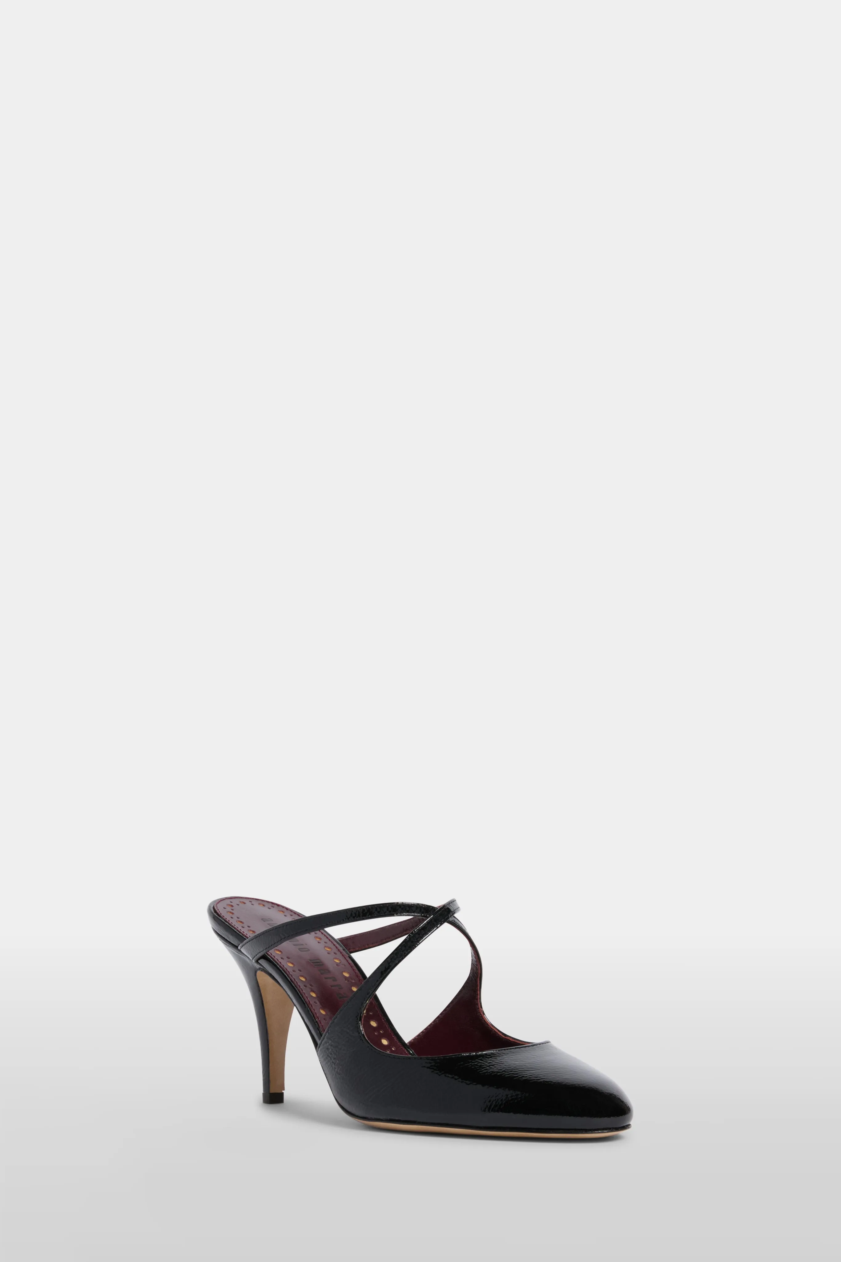 Black Candis sold by Antonio Marras product image thumbnail 2