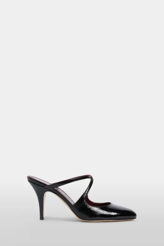 Black Candis made by Antonio Marras