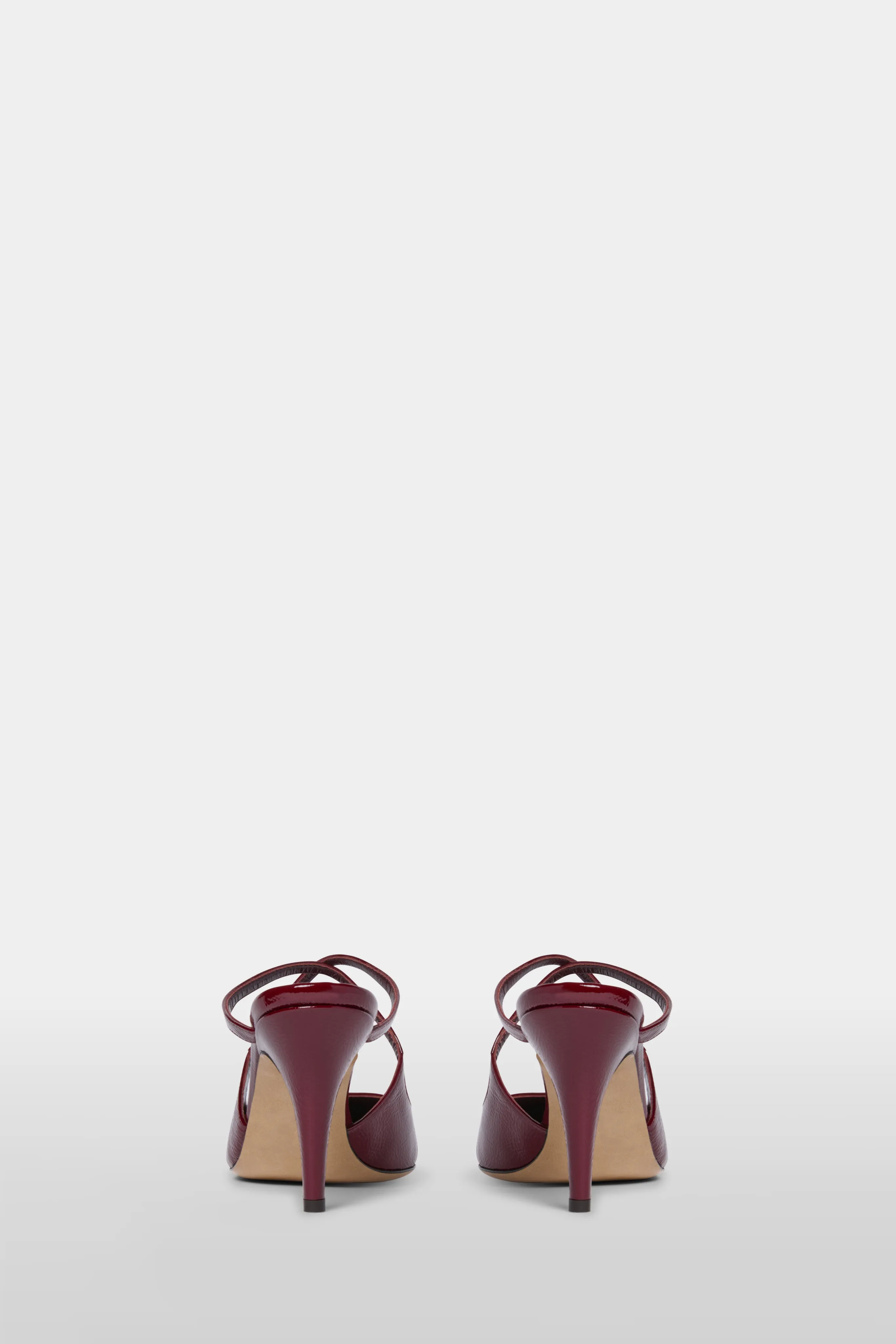 Bordeaux Candis sold by Antonio Marras product image thumbnail 3