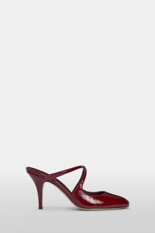 Bordeaux Candis sold by Antonio Marras