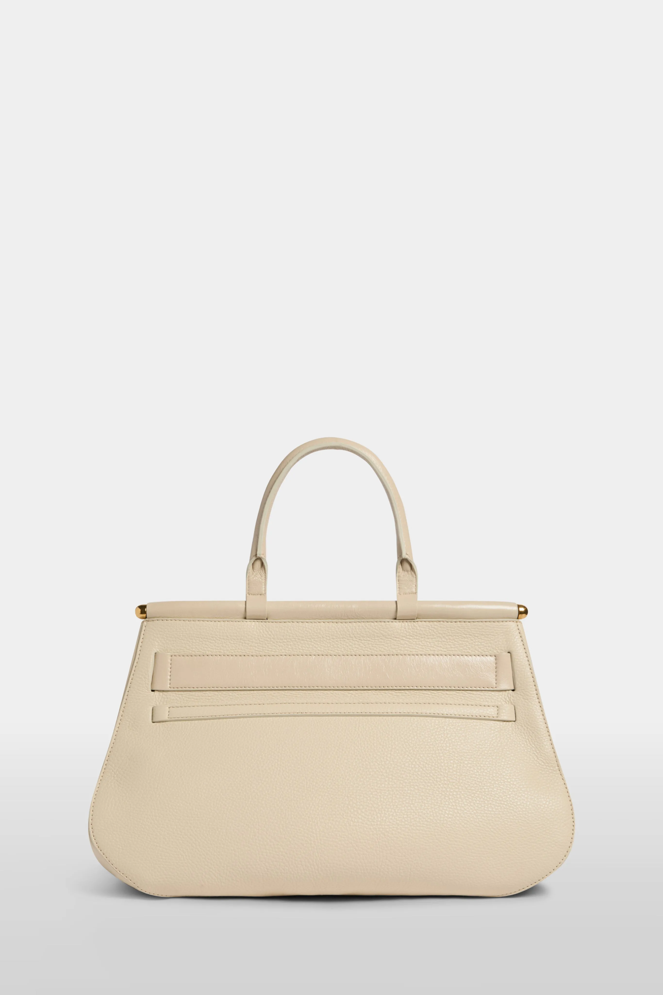Ivory Tanit Bag Medium sold by Antonio Marras product image thumbnail 3