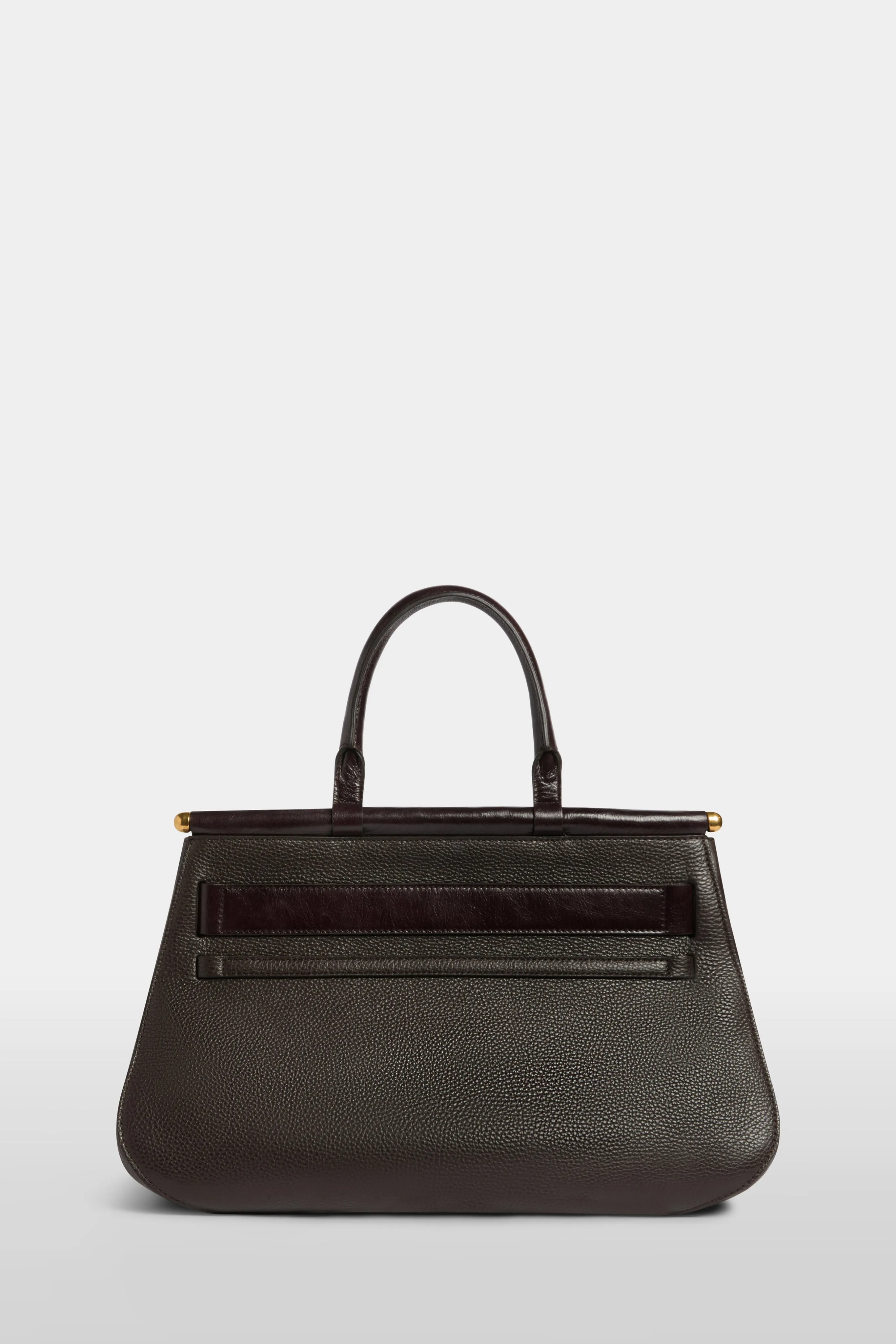 Brown Tanit Bag Medium sold by Antonio Marras product image thumbnail 3