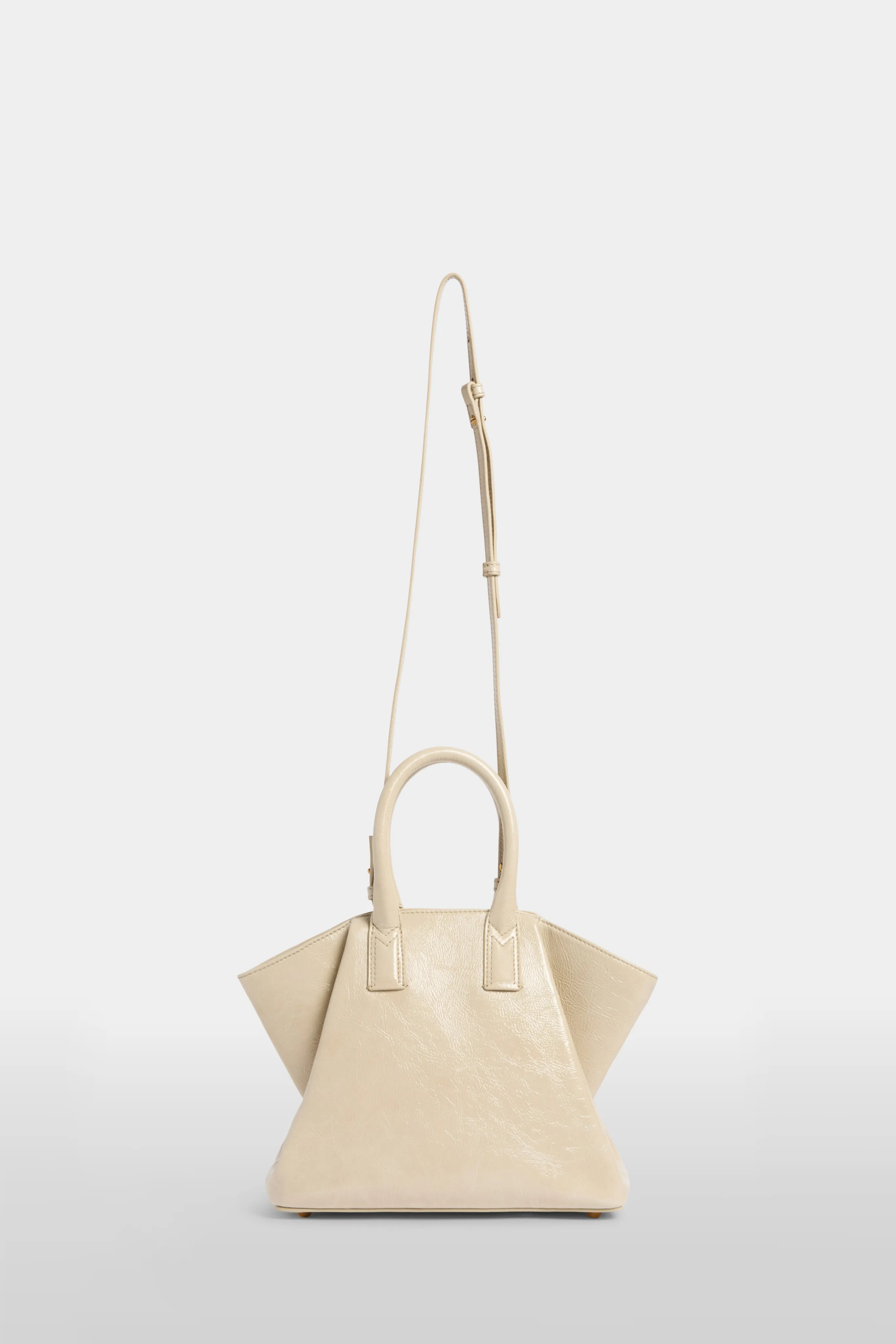 Chalk Alma Bag Small sold by Antonio Marras product image thumbnail 3