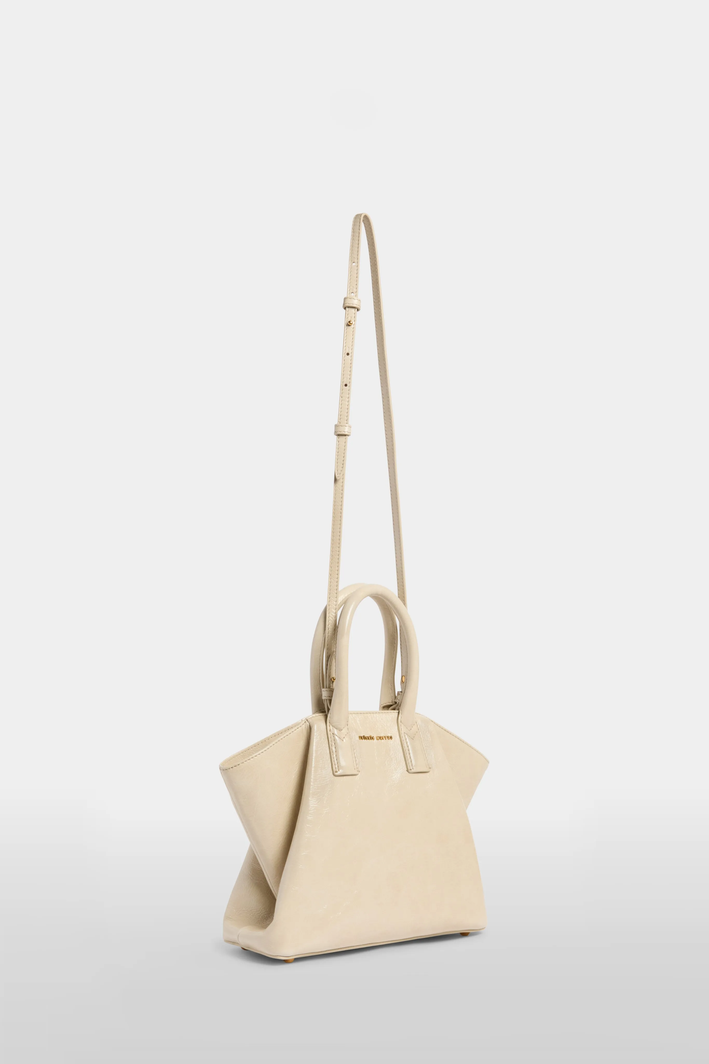 Chalk Alma Bag Small sold by Antonio Marras product image thumbnail 2