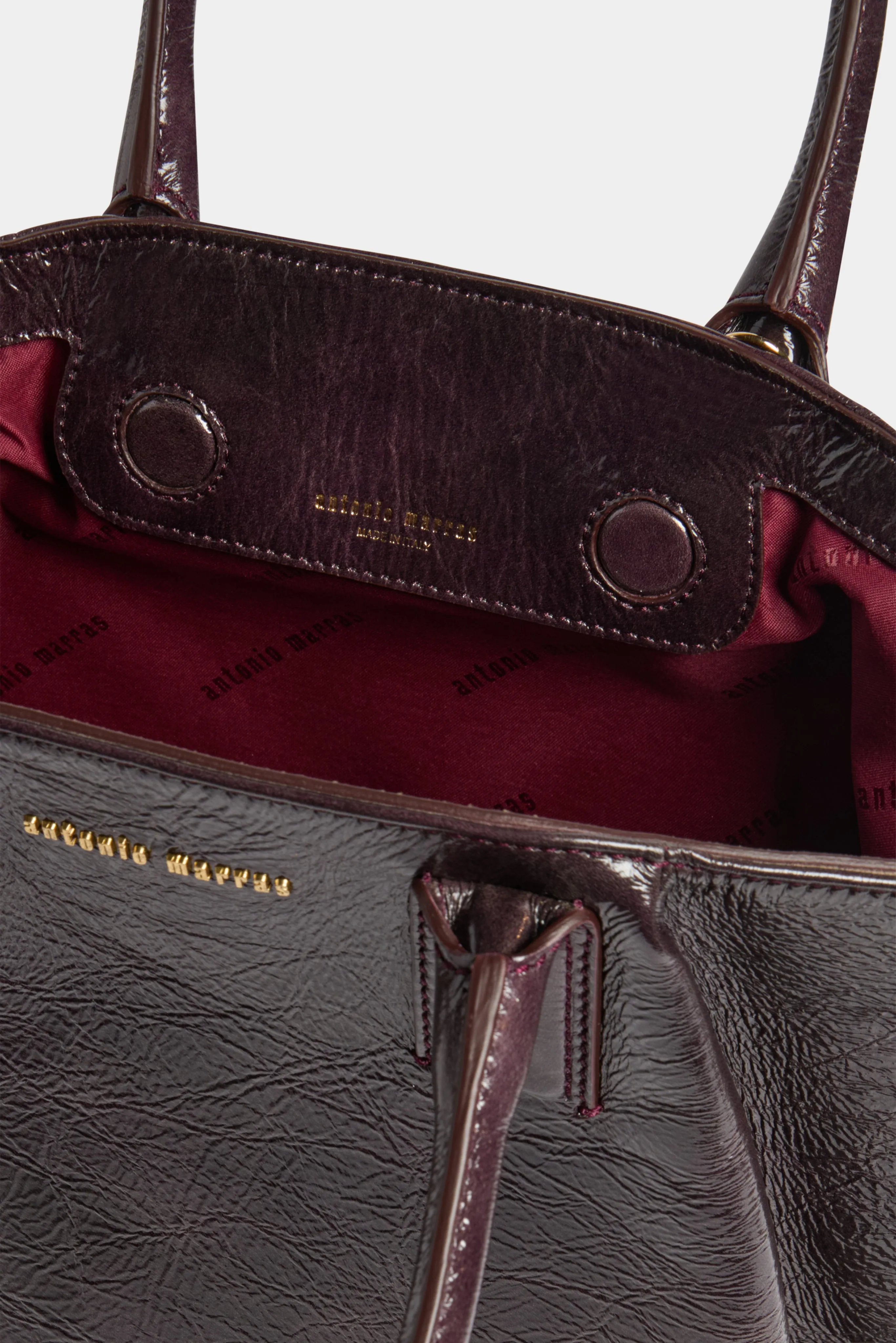 Mulberry Alma Bag Medium sold by Antonio Marras product image thumbnail 4