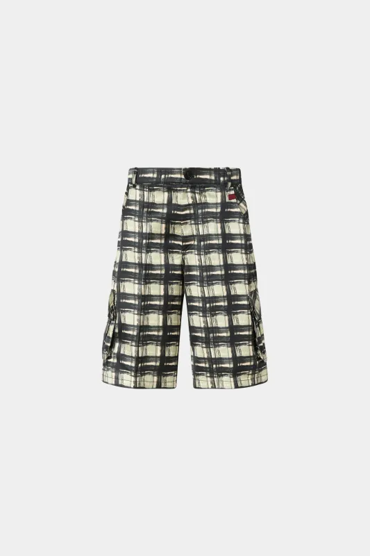 Check Shorts sold by Antonio Marras