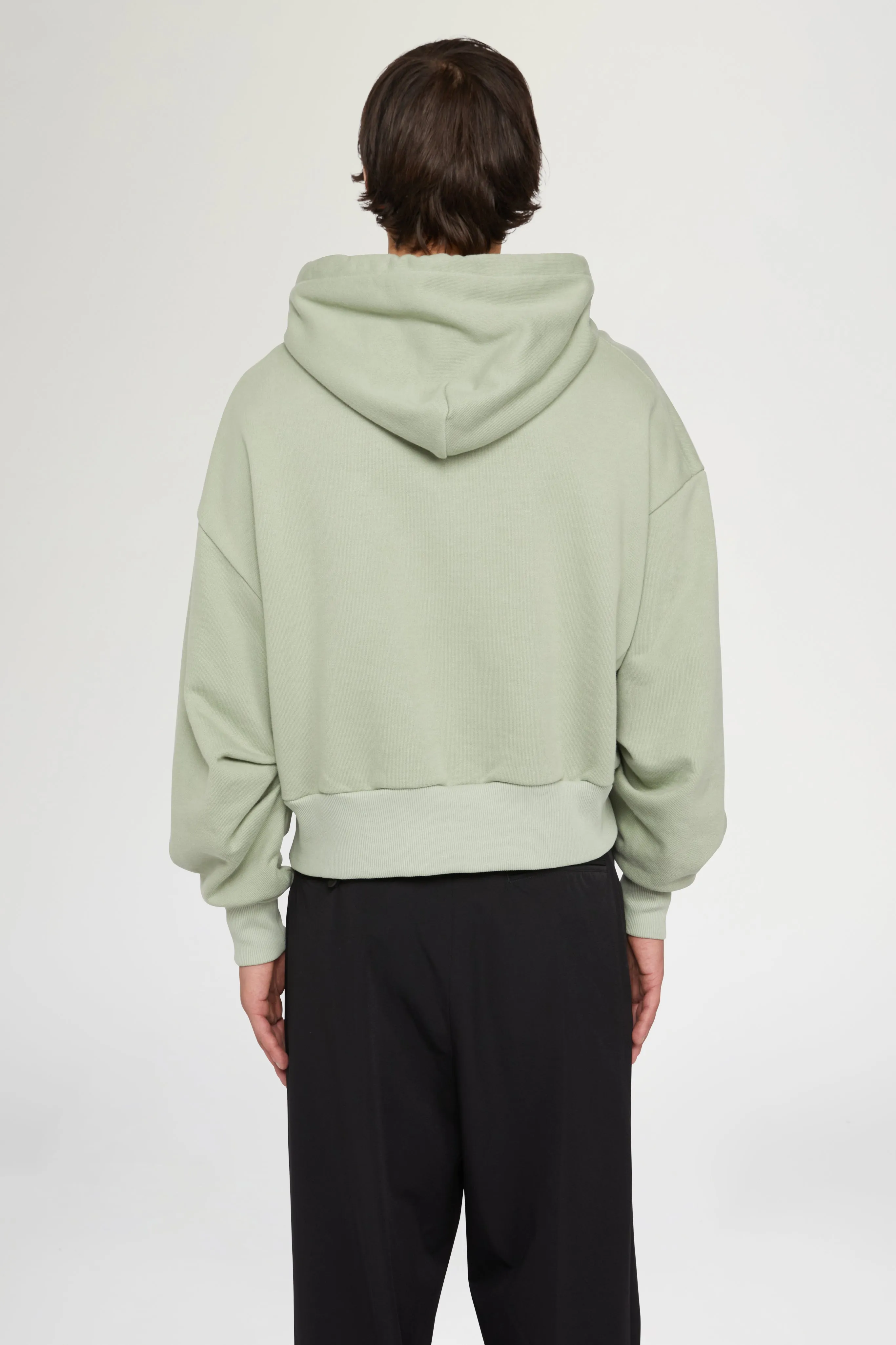 Check Sweatshirt sold by Antonio Marras product image thumbnail 5
