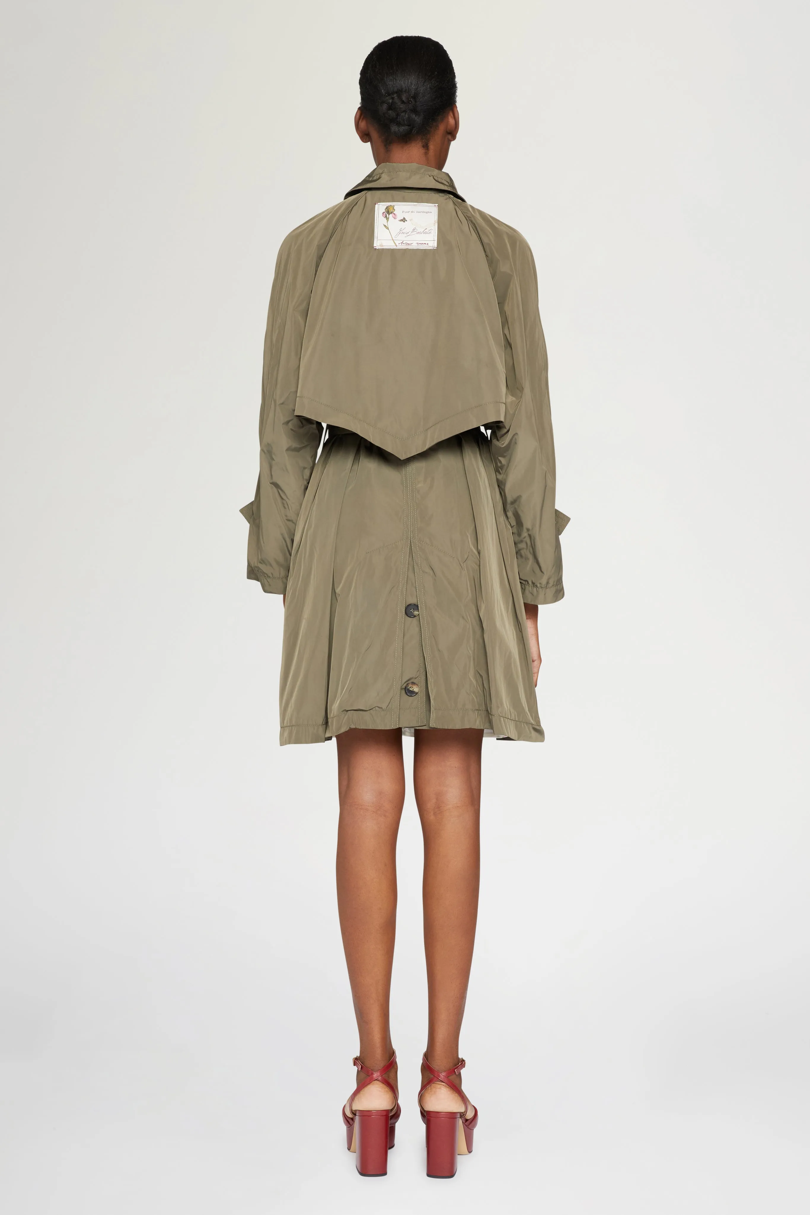 Malva sold by Antonio Marras product image thumbnail 5