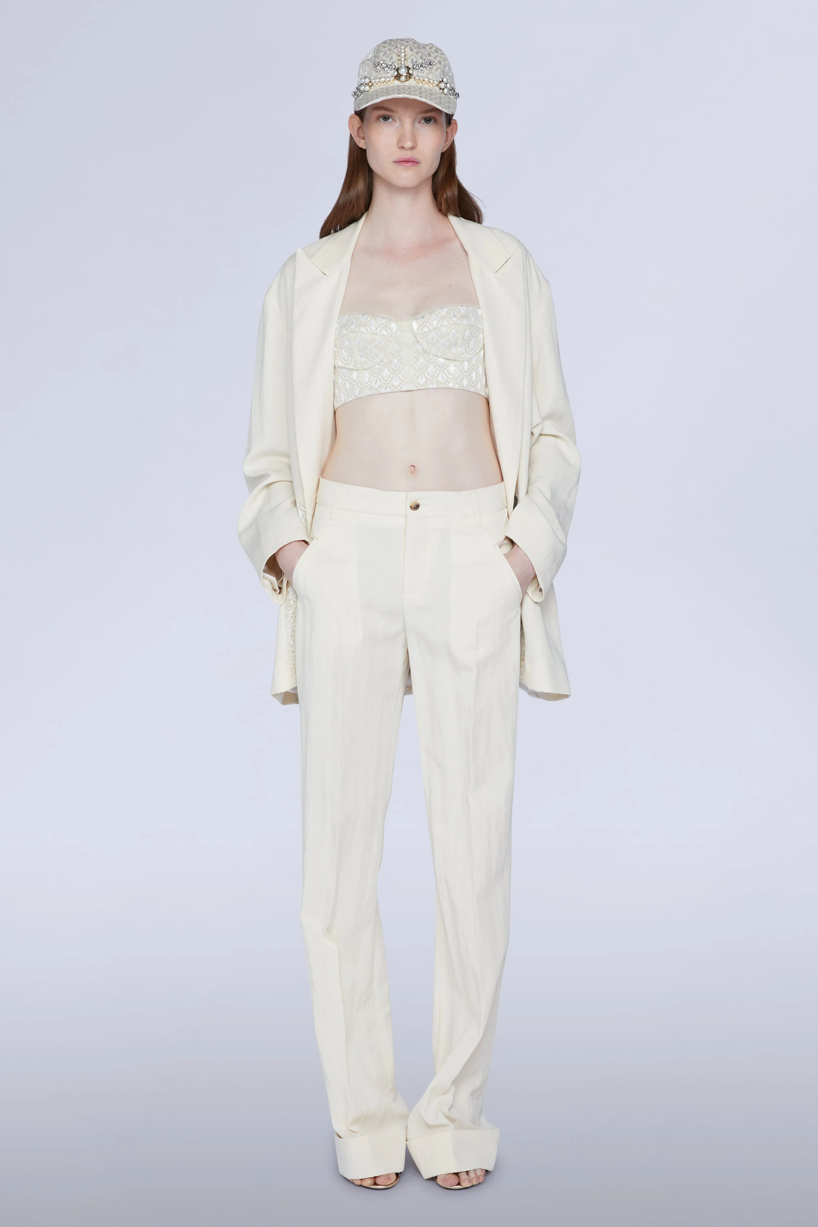 Lysandra sold by Antonio Marras