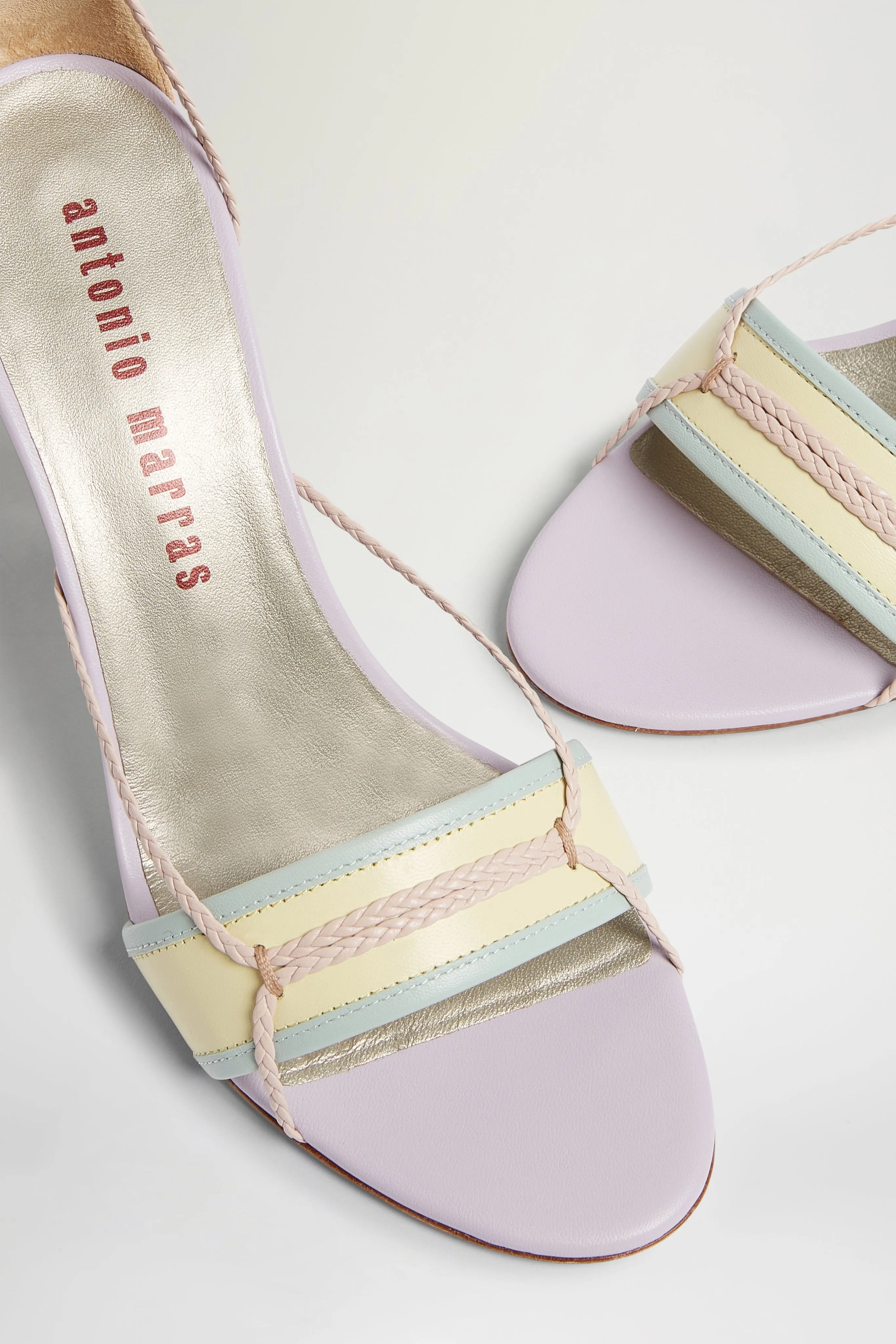 Livia I sold by Antonio Marras product image thumbnail 4