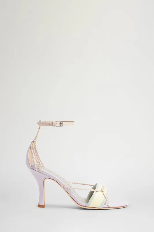 Livia I made by Antonio Marras