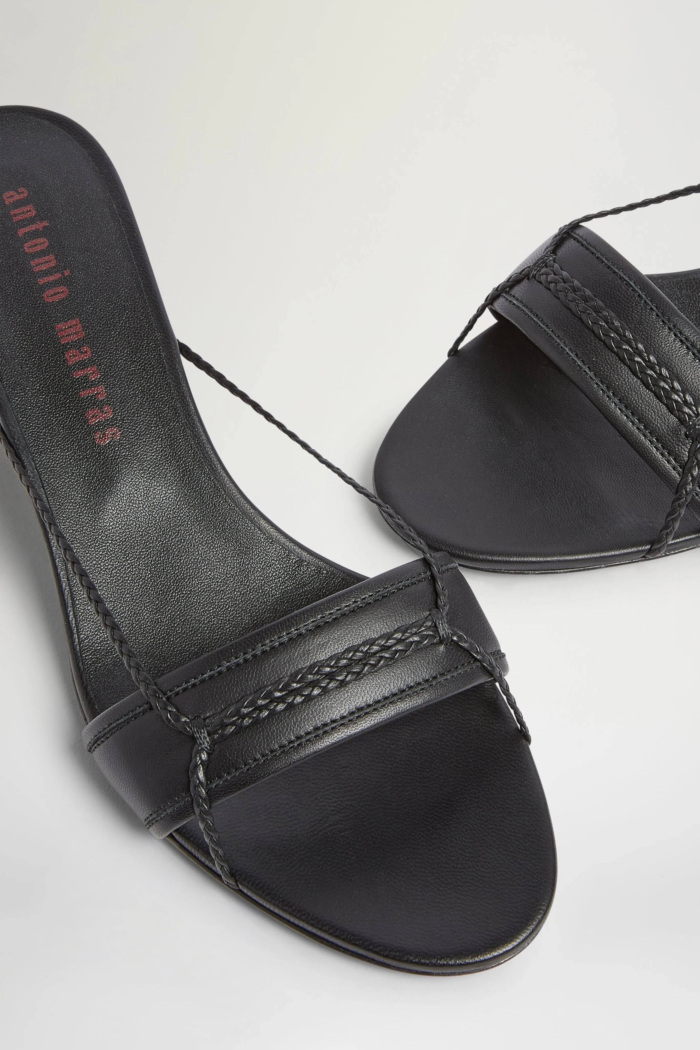 Nola I sold by Antonio Marras product image thumbnail 4